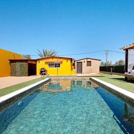 Casa Valentina Villa Tuineje Bagian luar foto