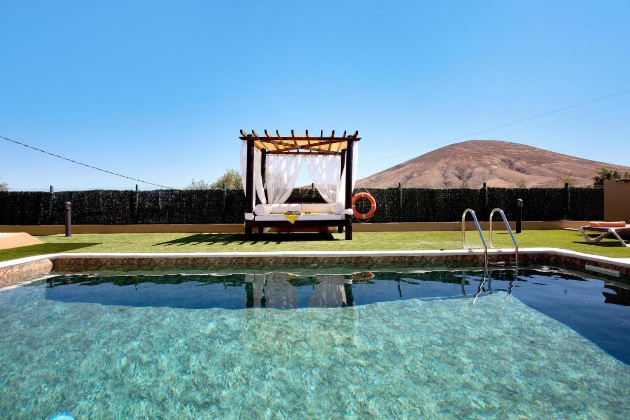 Casa Valentina Villa Tuineje Bagian luar foto