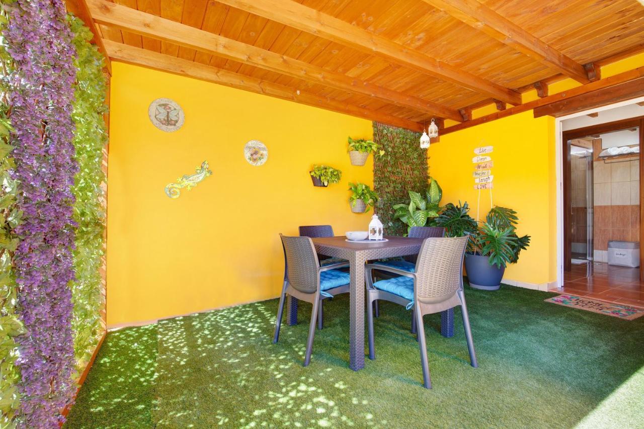 Casa Valentina Villa Tuineje Bagian luar foto