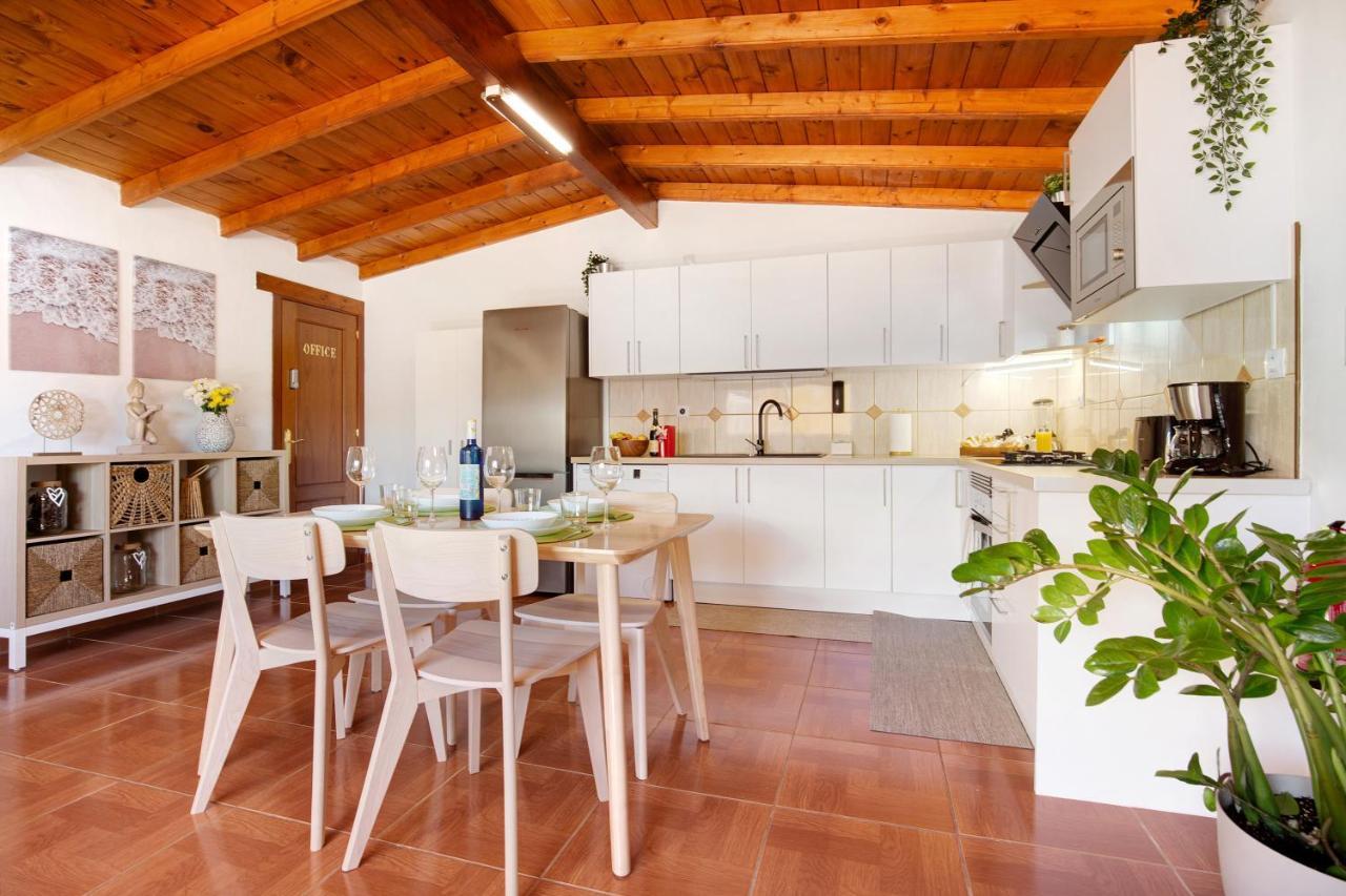 Casa Valentina Villa Tuineje Bagian luar foto