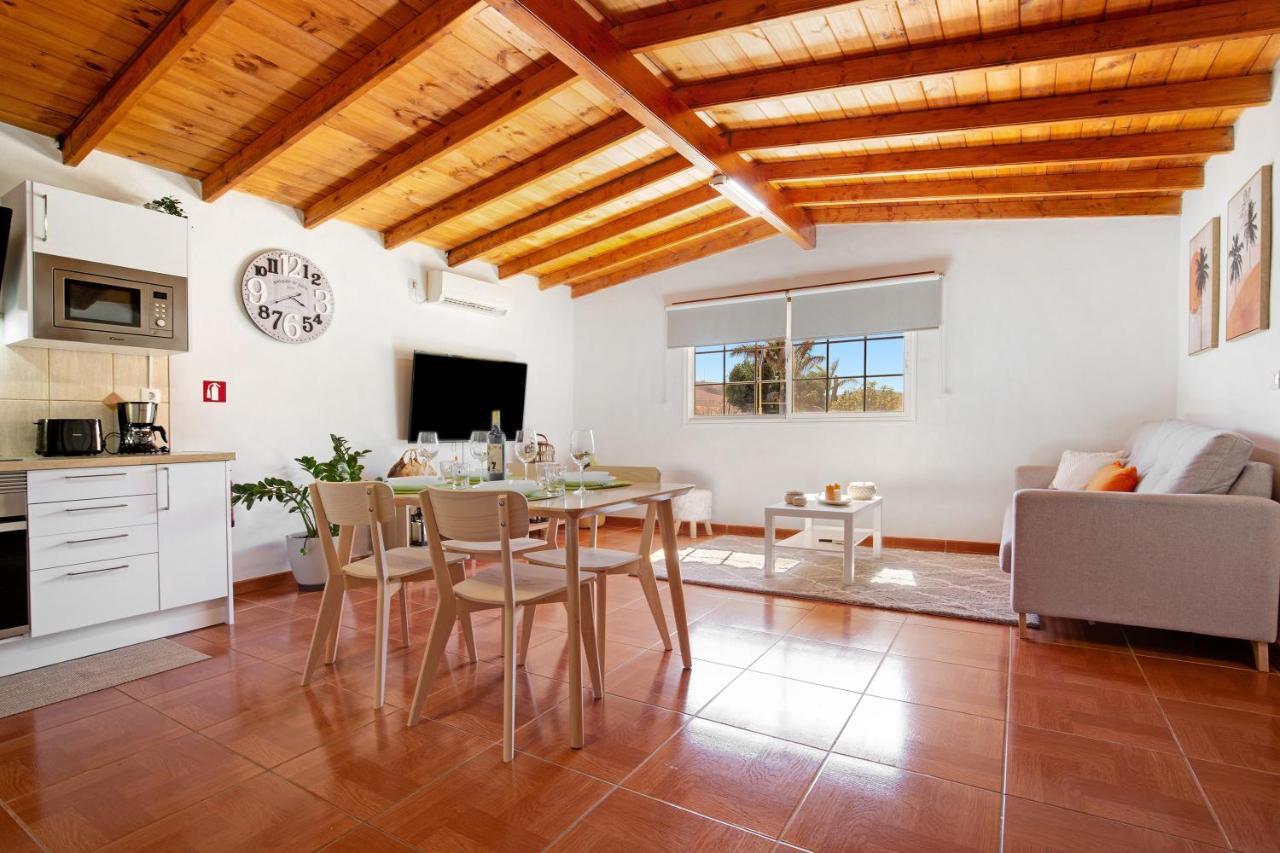 Casa Valentina Villa Tuineje Bagian luar foto