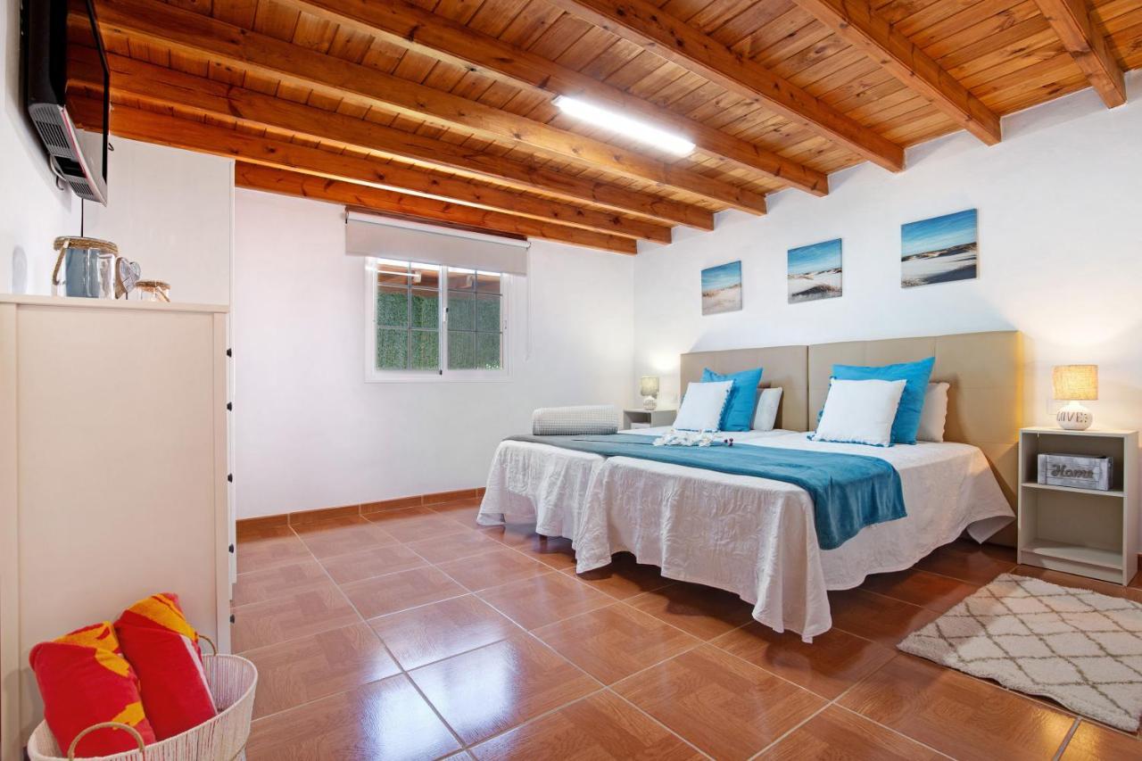 Casa Valentina Villa Tuineje Bagian luar foto