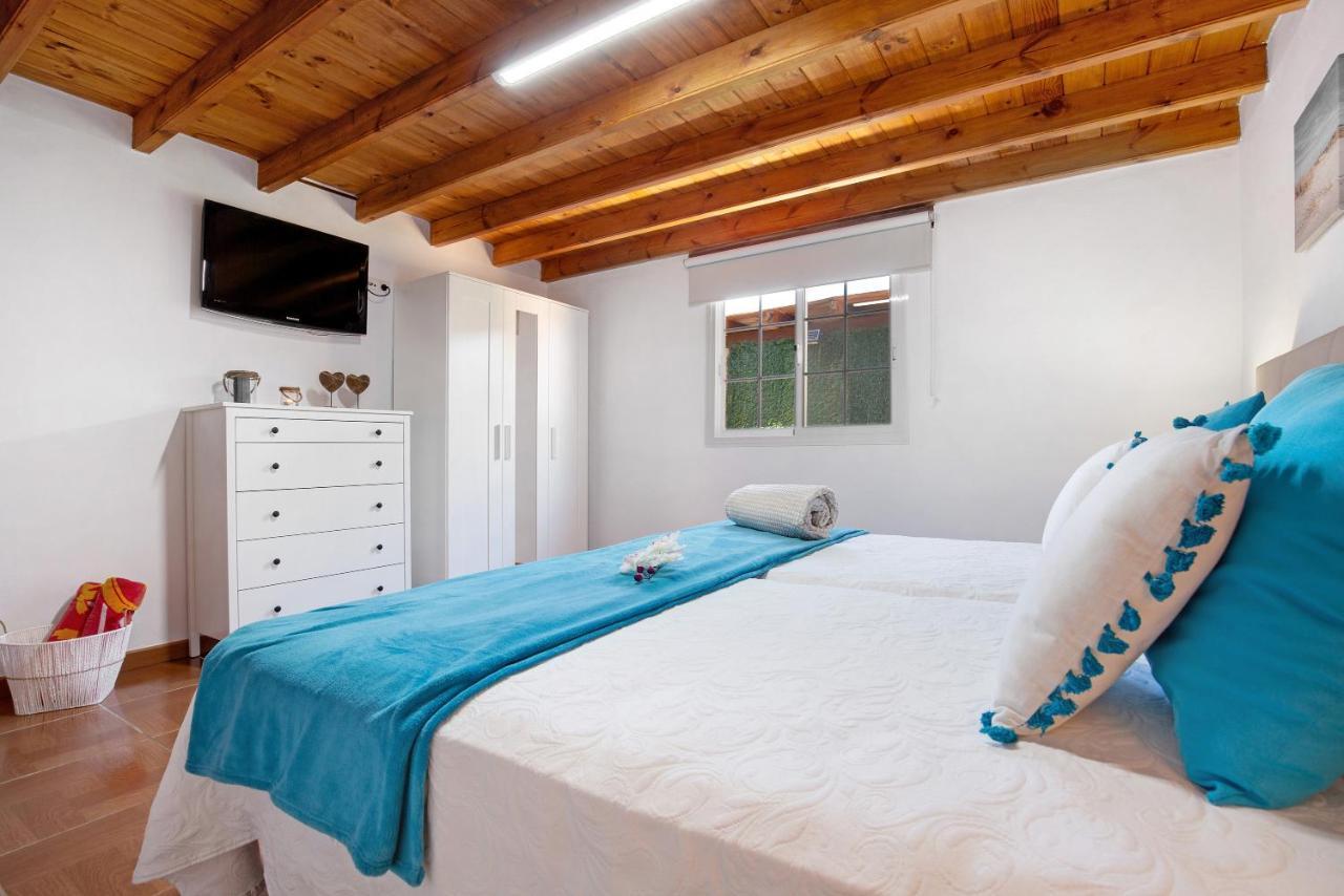Casa Valentina Villa Tuineje Bagian luar foto